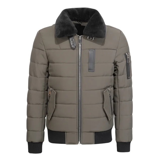 Men's jacket