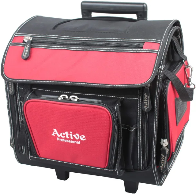 Rolling Tool Bag
