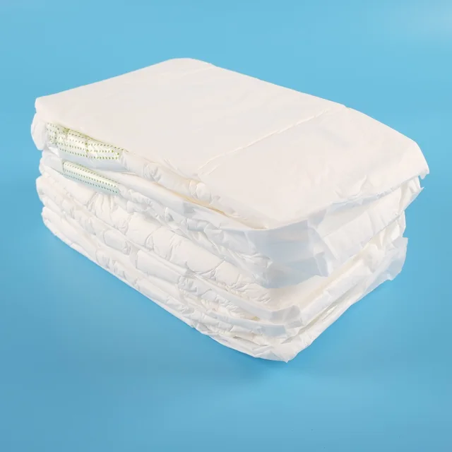 Disposable Adult Diaper