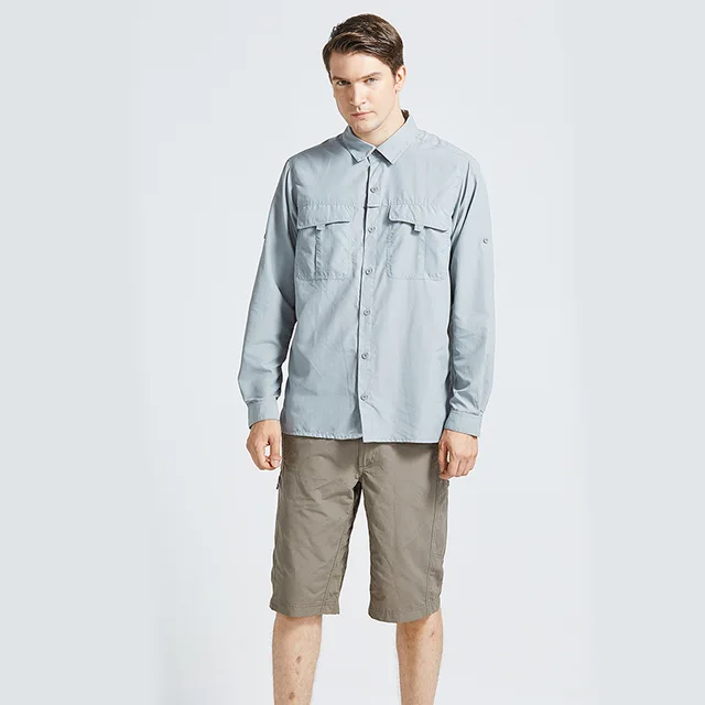 Men's shirt