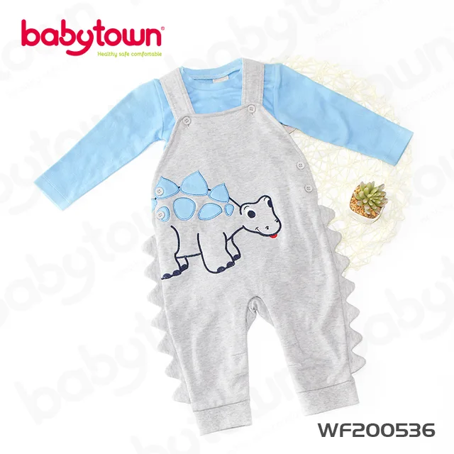 Baby wear set
