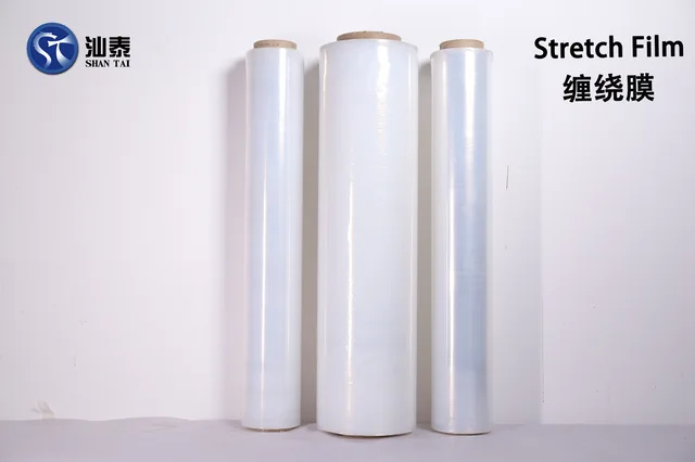 Stretch Film