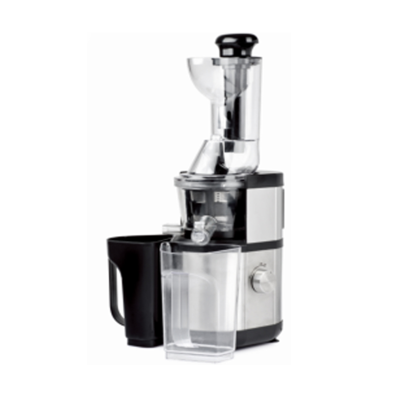 Big Feeding Tube Slow Speed Juicer