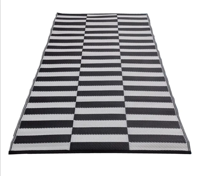 4x6 5x7 6x8 8x10 polypropylene indoor/outdoor rug