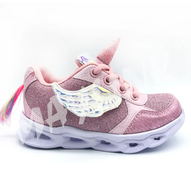 Childen light shoes29