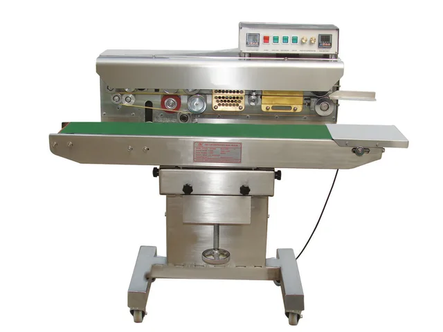 Continuous Band Sealing Machine CBS-1100H