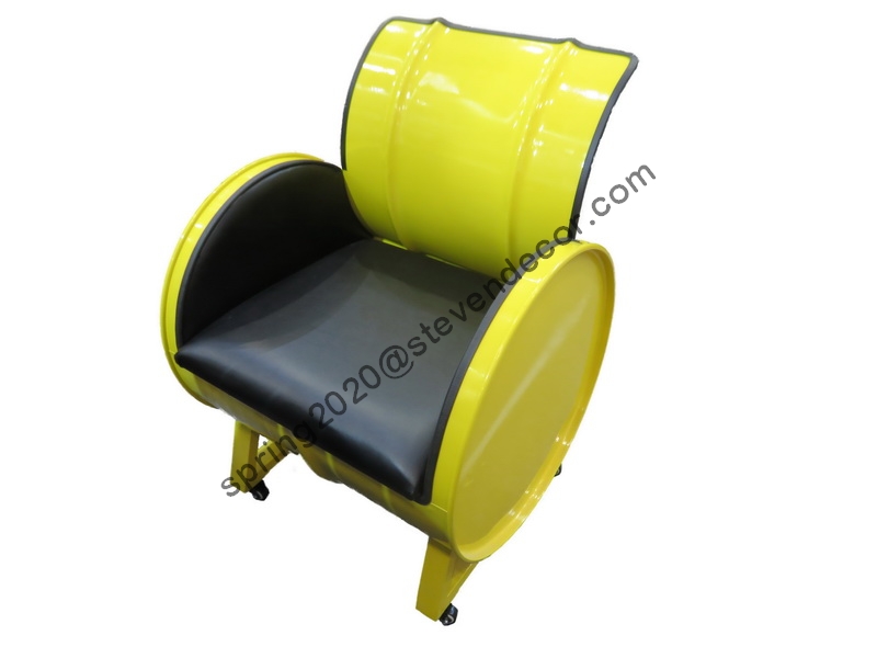Ton chair