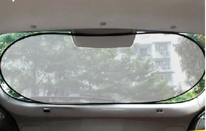 Car Sunshade