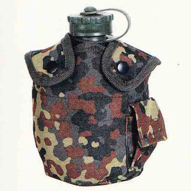 Water bottle bag