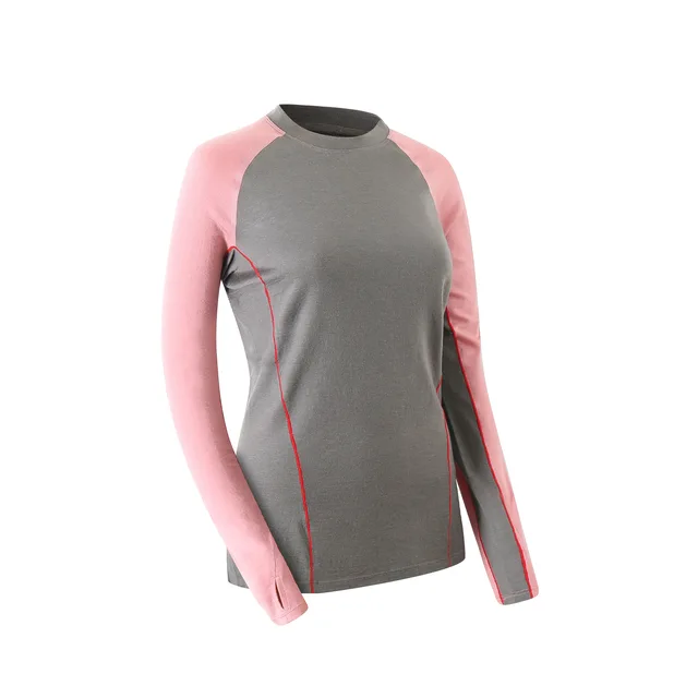 Merino wool Lady Top / merino / wool