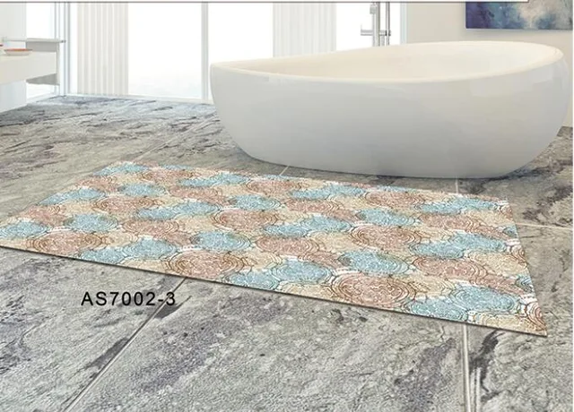Anti-slip mat