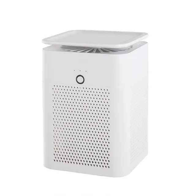 New Portable Home and Office Use Air Purifier with Ce Kc