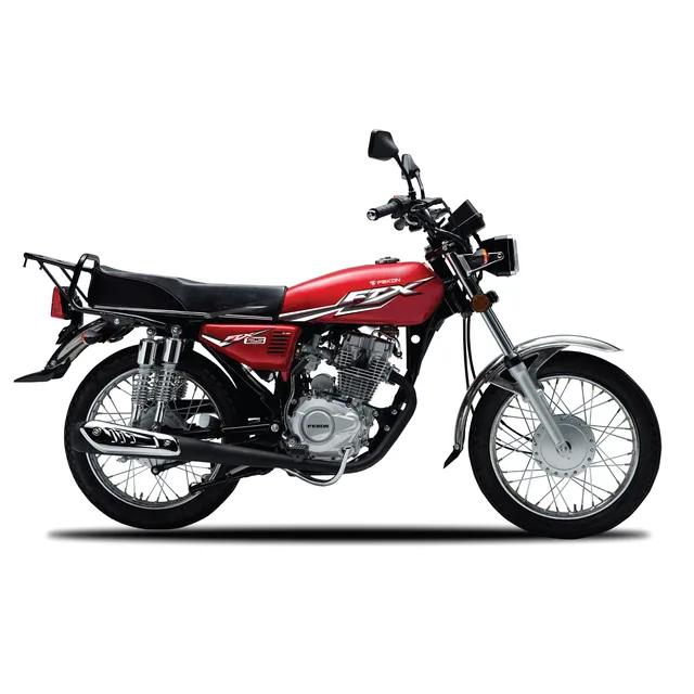 Fekon FK CG-125CC