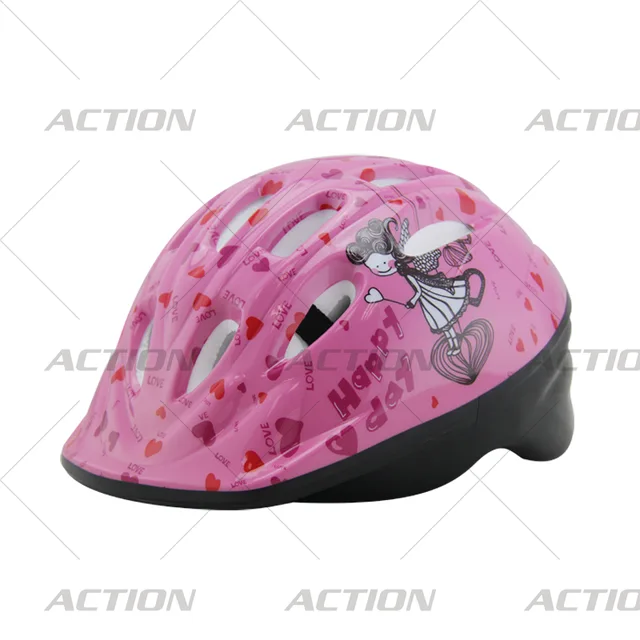 Children helmet