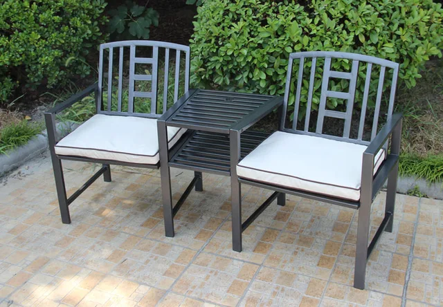 J & J Bench