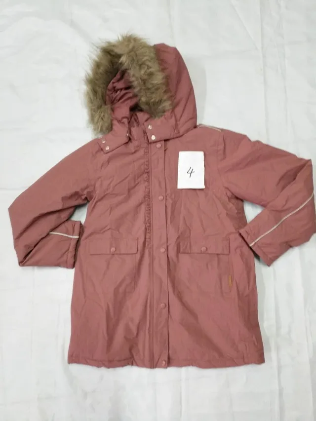 COAT