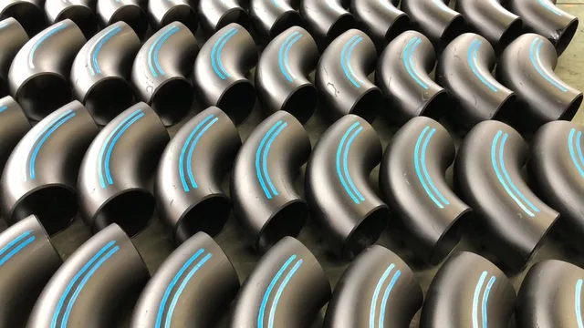 Pipe fittings