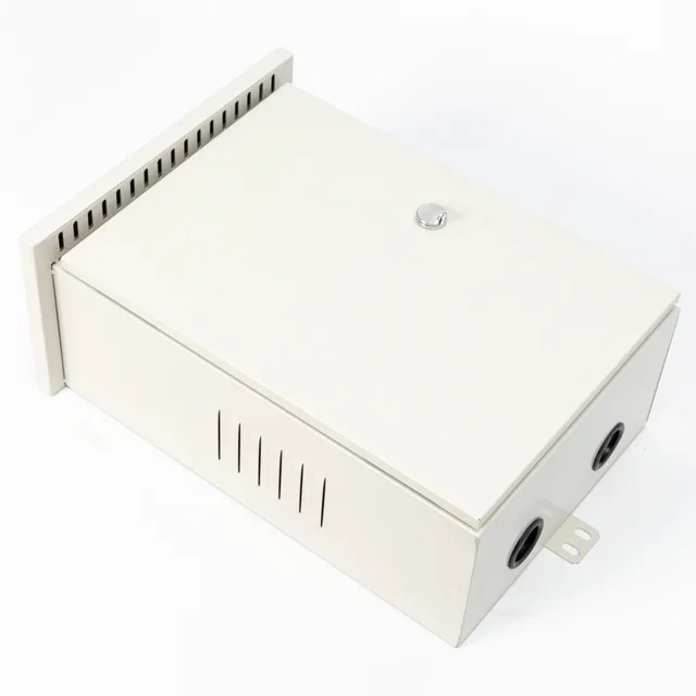 Power Distribution Box