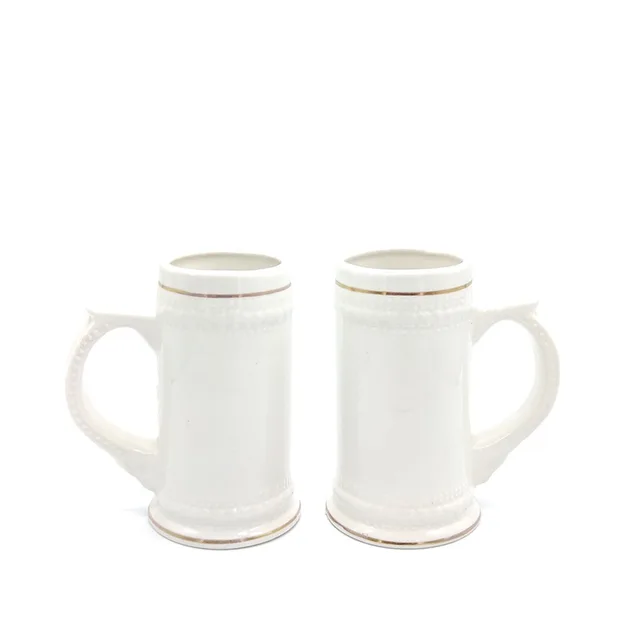 Beer Mug