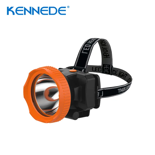 Water Proof Head Lamp
