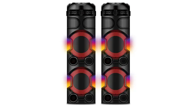 Speaker System