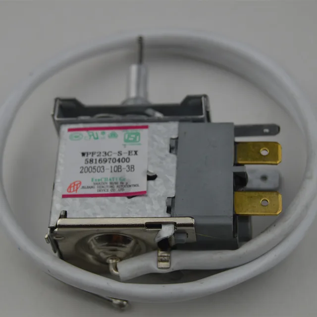Thermostat