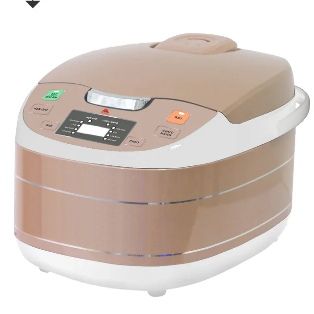 Digital Rice Cooker