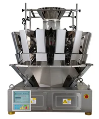 14-Head Combination Weigher A14