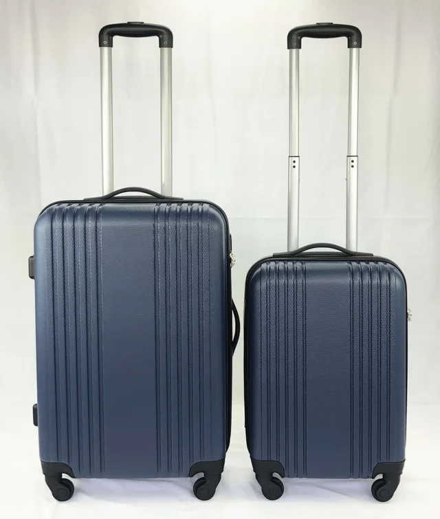 Trolley case suitcase bag
