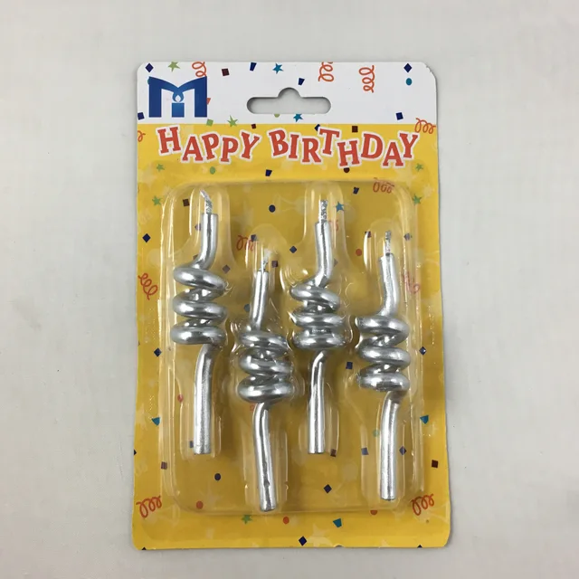 Birthday Candle