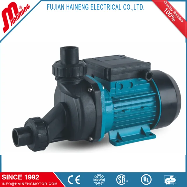 Spa Pump