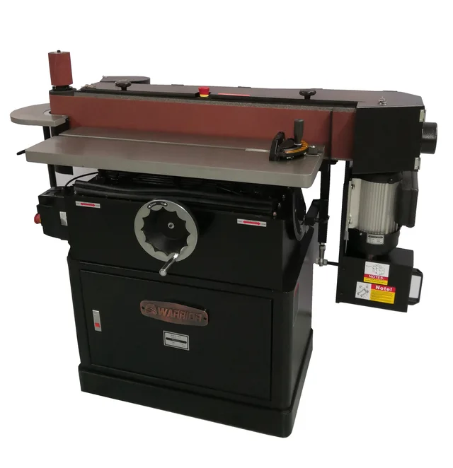 W050 6"*108" wood sander