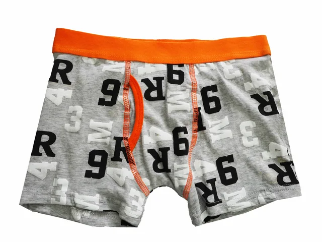 Boys Boxer