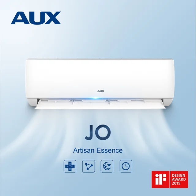 AUX J-smart-JO Air Conditioner