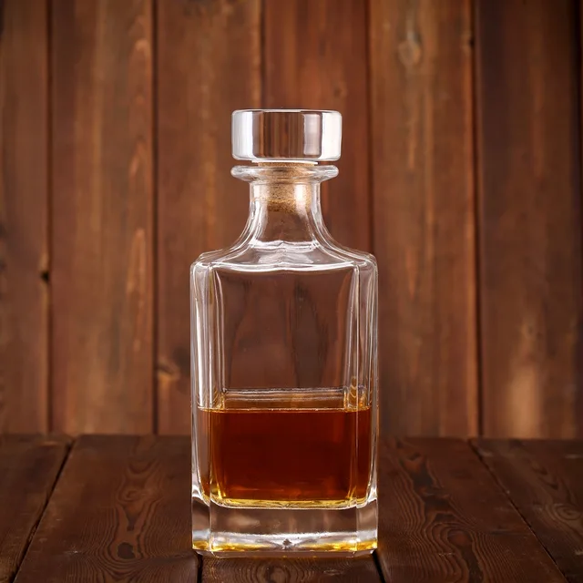 Glass Bottle