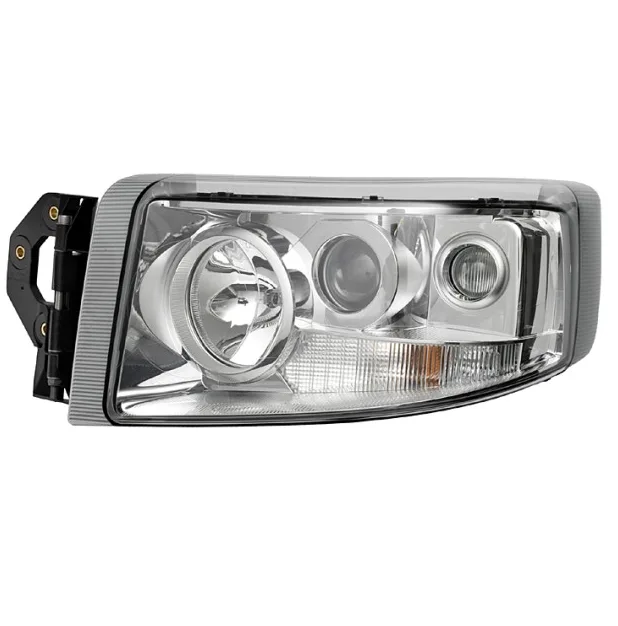Head Lamp
