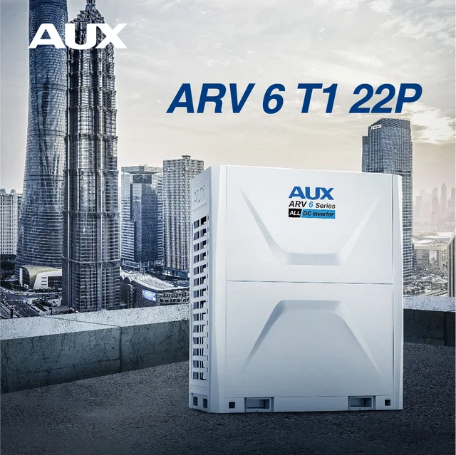 AUX ARV 6 T1 22P Air Conditioner CAC