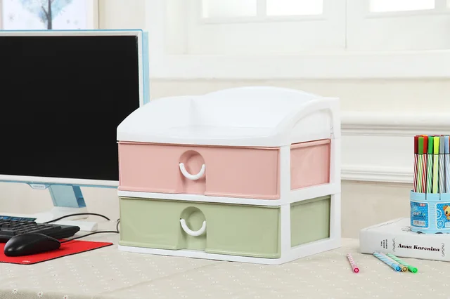 Plastic Drawer