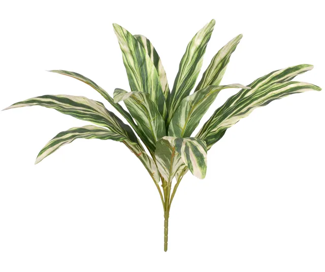 Artificial plants Indoor articial leaves
