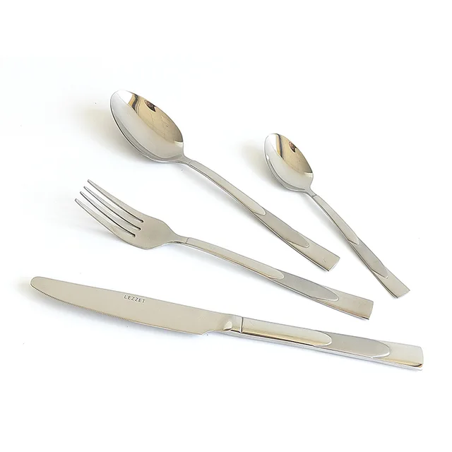 Stainless steel cutlery-Kent
