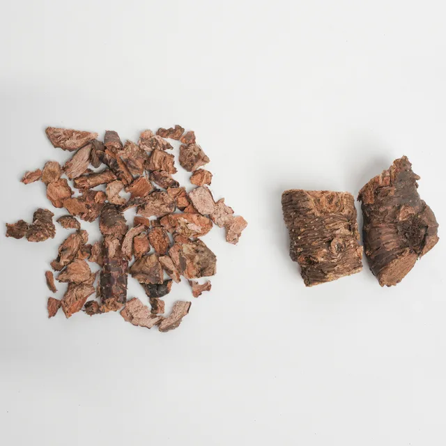 Radix et Rhizoma Rhodiolae Crenulatae/ Rhodiolae Crenulata (Hook.f. et Thoms.) H.Ohba/
