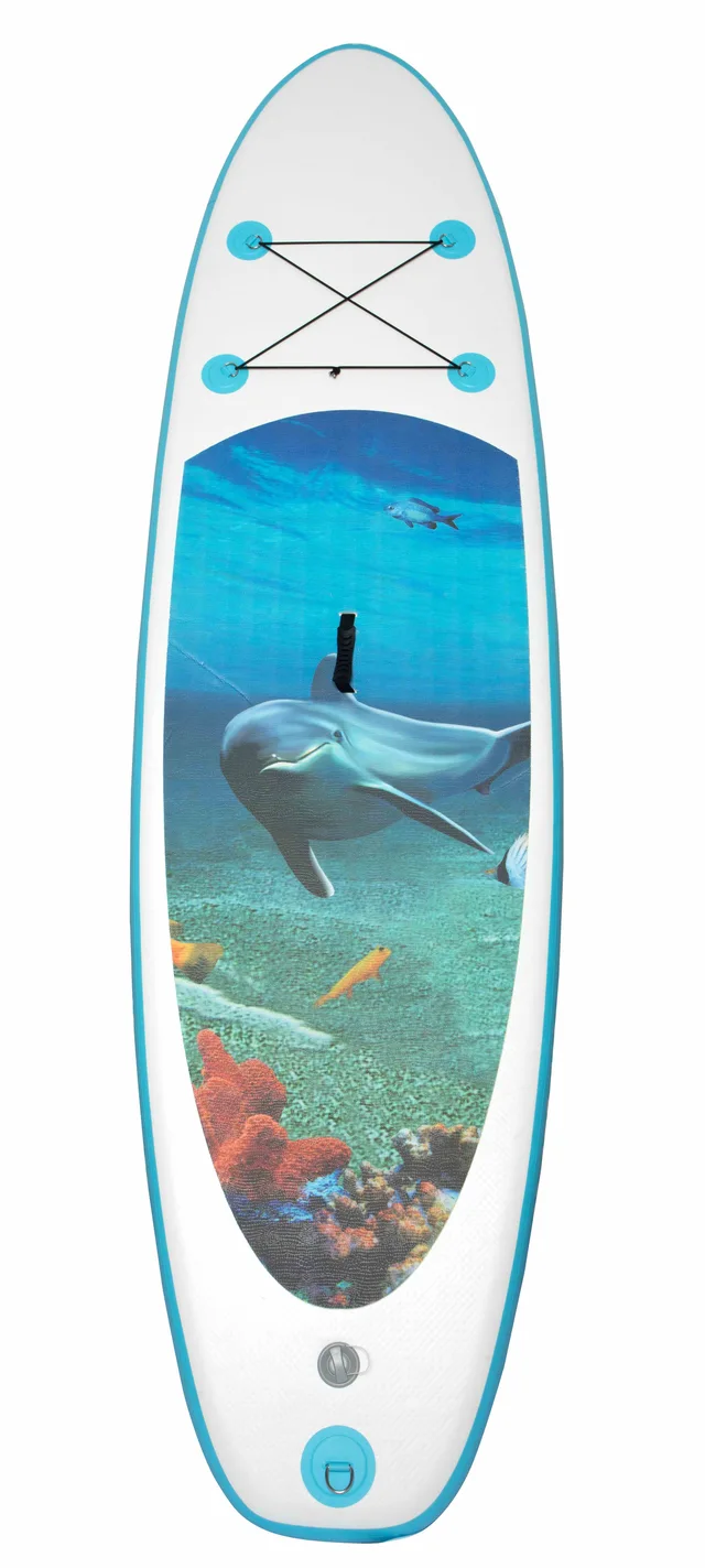 Sup Paddle Boards