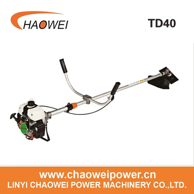 Brush Cutter