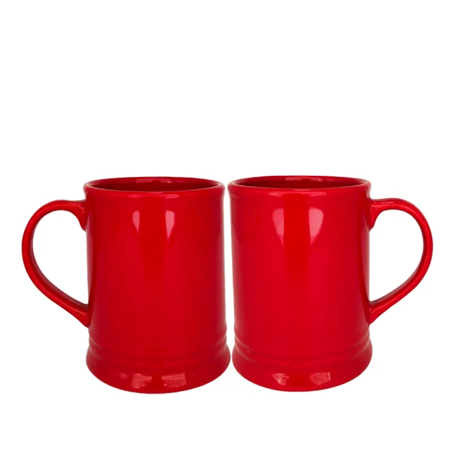 Beer Mug