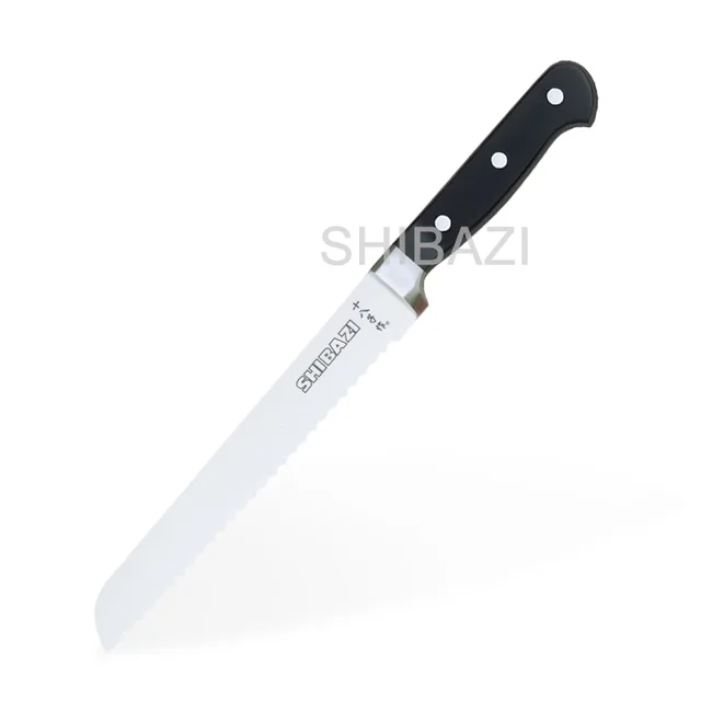 8" Bread knife