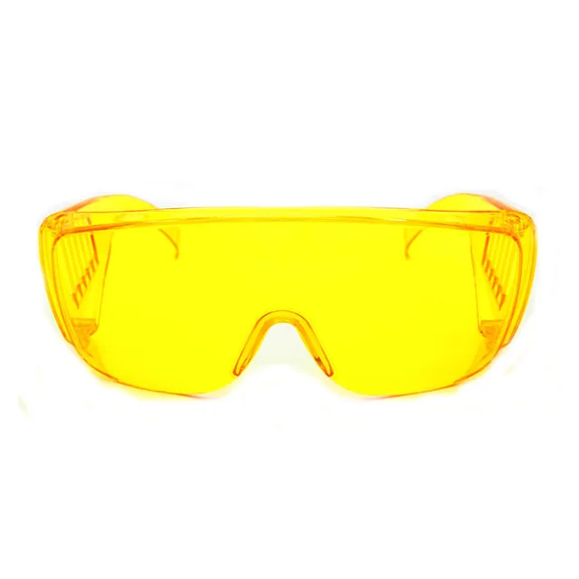 Safety glasses