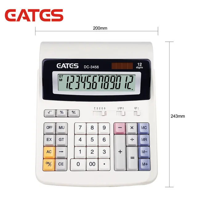 Calculator