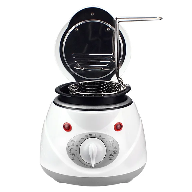 Deep Fryer