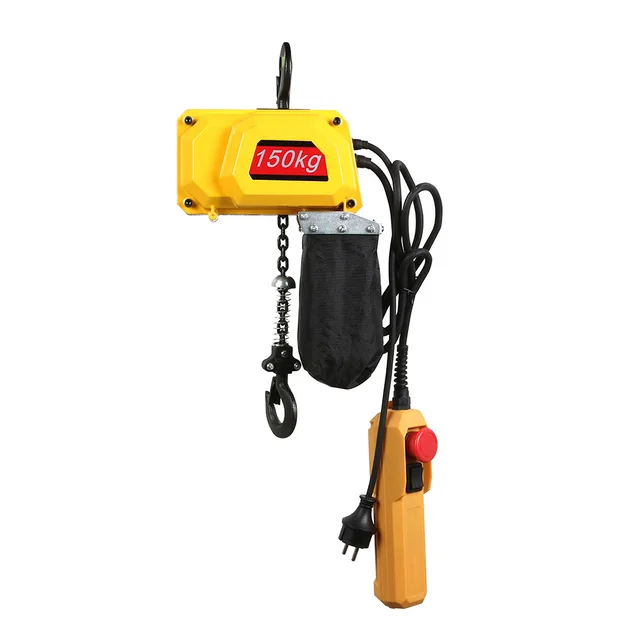 Electric ChainHoist