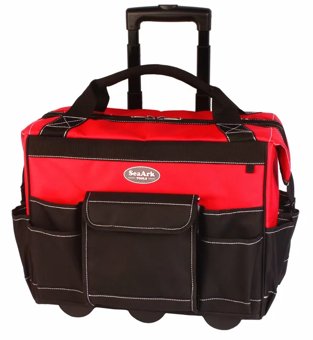 Rolling Tool Bag